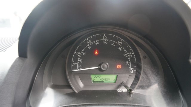 View our SKODA CITIGO