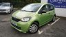 USED 2013 63 SKODA CITIGO 1.0 MPI S Hatchback 5dr Petrol Manual Euro 5 (60 ps) **MANUAL**CHEAP TO RUN**