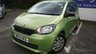 USED 2013 63 SKODA CITIGO 1.0 MPI S Hatchback 5dr Petrol Manual Euro 5 (60 ps) **MANUAL**CHEAP TO RUN**