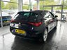 USED 2022 71 SEAT LEON 2.0 TDI SE Dynamic Hatchback 5dr Diesel Manual Euro 6 (s/s) (115 ps) 1 FORMER OWNER!  1 FORMER OWNER!