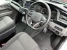 USED 2025 74 VOLKSWAGEN TRANSPORTER 2.0 TDI T32 Startline Kombi Double Cab 5dr Diesel DSG FWD SWB Euro 6 (s/s) (150 ps) 
