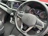 USED 2025 74 VOLKSWAGEN TRANSPORTER 2.0 TDI T32 Startline Kombi Double Cab 5dr Diesel DSG FWD SWB Euro 6 (s/s) (150 ps) 