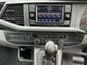 USED 2025 74 VOLKSWAGEN TRANSPORTER 2.0 TDI T32 Startline Kombi Double Cab 5dr Diesel DSG FWD SWB Euro 6 (s/s) (150 ps) 