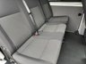 USED 2025 74 VOLKSWAGEN TRANSPORTER 2.0 TDI T32 Startline Kombi Double Cab 5dr Diesel DSG FWD SWB Euro 6 (s/s) (150 ps) 