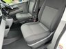 USED 2025 74 VOLKSWAGEN TRANSPORTER 2.0 TDI T32 Startline Kombi Double Cab 5dr Diesel DSG FWD SWB Euro 6 (s/s) (150 ps) 