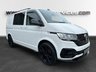 USED 2025 74 VOLKSWAGEN TRANSPORTER 2.0 TDI T32 Startline Kombi Double Cab 5dr Diesel DSG FWD SWB Euro 6 (s/s) (150 ps) 