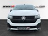 USED 2025 74 VOLKSWAGEN TRANSPORTER 2.0 TDI T32 Startline Kombi Double Cab 5dr Diesel DSG FWD SWB Euro 6 (s/s) (150 ps) 