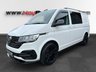 USED 2025 74 VOLKSWAGEN TRANSPORTER 2.0 TDI T32 Startline Kombi Double Cab 5dr Diesel DSG FWD SWB Euro 6 (s/s) (150 ps) 