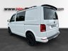 USED 2025 74 VOLKSWAGEN TRANSPORTER 2.0 TDI T32 Startline Kombi Double Cab 5dr Diesel DSG FWD SWB Euro 6 (s/s) (150 ps) 
