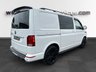 USED 2025 74 VOLKSWAGEN TRANSPORTER 2.0 TDI T32 Startline Kombi Double Cab 5dr Diesel DSG FWD SWB Euro 6 (s/s) (150 ps) 