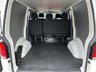 USED 2025 74 VOLKSWAGEN TRANSPORTER 2.0 TDI T32 Startline Kombi Double Cab 5dr Diesel DSG FWD SWB Euro 6 (s/s) (150 ps) 