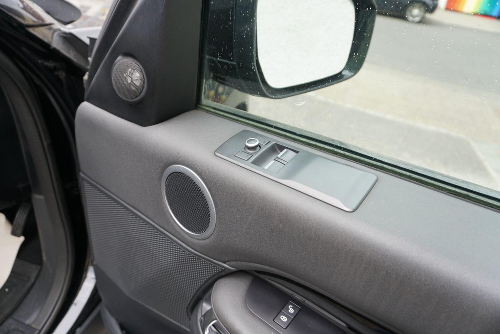 USED 2020 20 LAND ROVER DISCOVERY 2.0 SD4 SE Auto 4WD Euro 6 (s/s) 5dr AUTOMATIC JUST ARRIVED