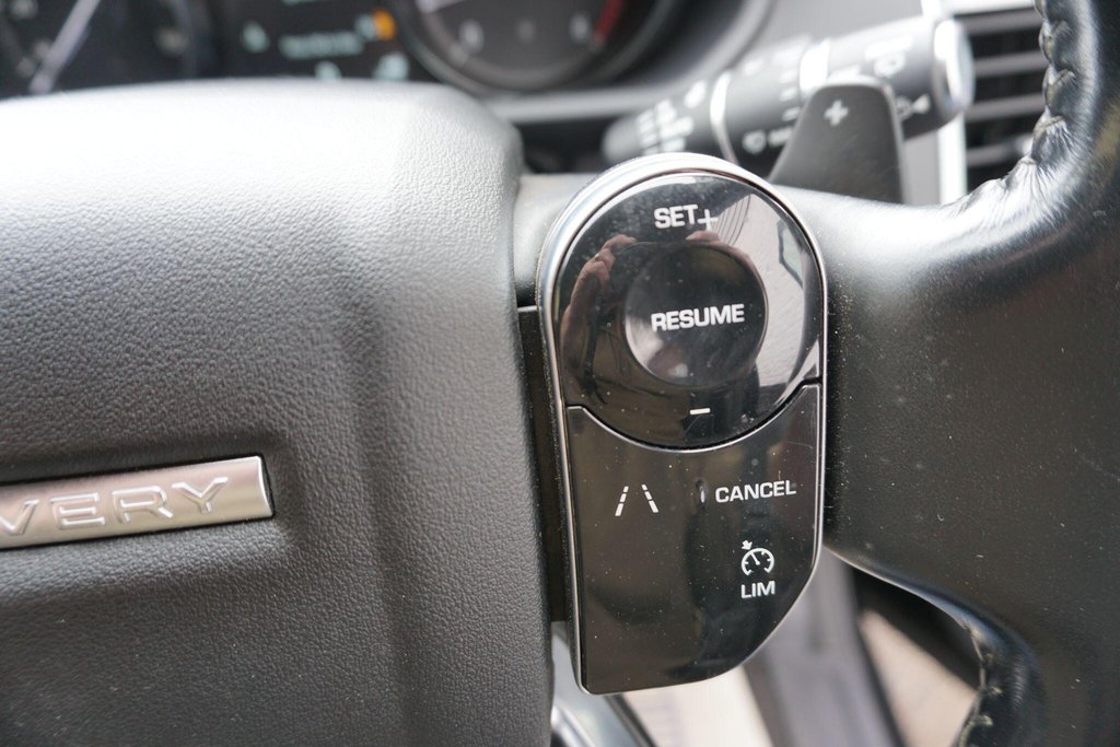 USED 2020 20 LAND ROVER DISCOVERY 2.0 SD4 SE Auto 4WD Euro 6 (s/s) 5dr AUTOMATIC JUST ARRIVED