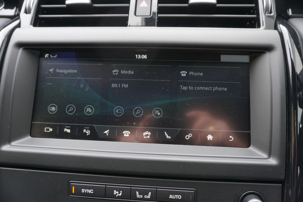 USED 2020 20 LAND ROVER DISCOVERY 2.0 SD4 SE Auto 4WD Euro 6 (s/s) 5dr AUTOMATIC JUST ARRIVED