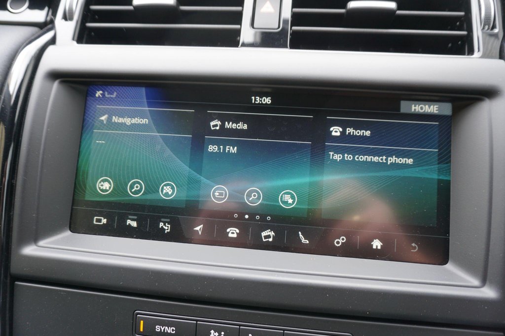 USED 2020 20 LAND ROVER DISCOVERY 2.0 SD4 SE Auto 4WD Euro 6 (s/s) 5dr AUTOMATIC JUST ARRIVED