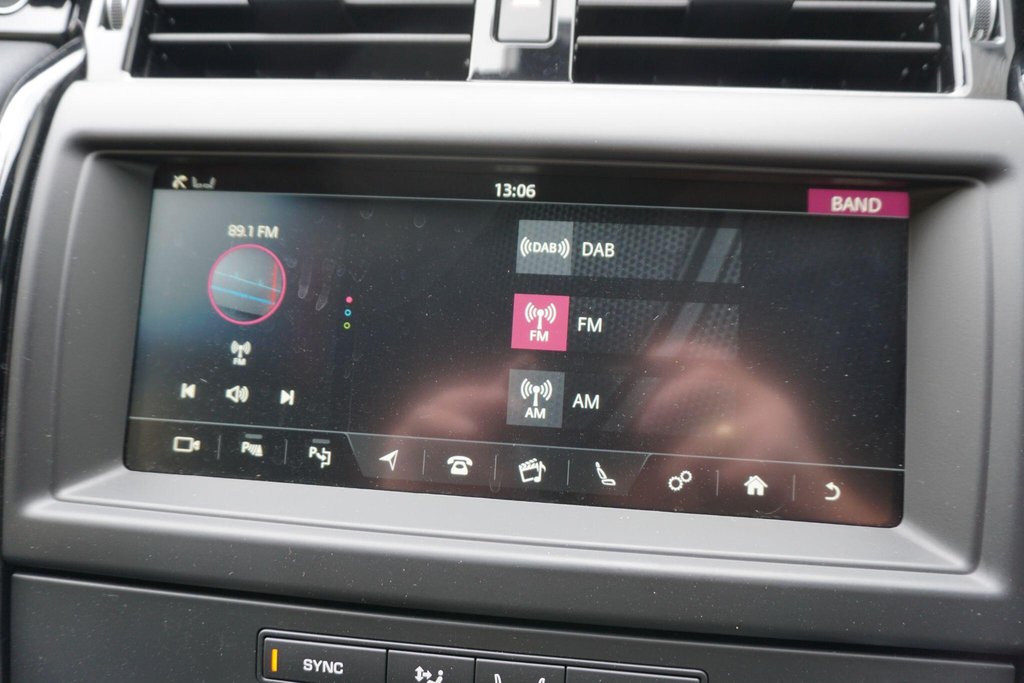 USED 2020 20 LAND ROVER DISCOVERY 2.0 SD4 SE Auto 4WD Euro 6 (s/s) 5dr AUTOMATIC JUST ARRIVED