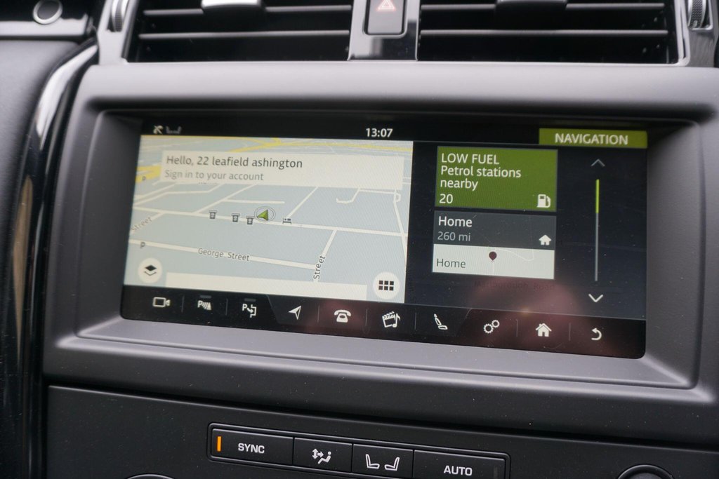 USED 2020 20 LAND ROVER DISCOVERY 2.0 SD4 SE Auto 4WD Euro 6 (s/s) 5dr AUTOMATIC JUST ARRIVED