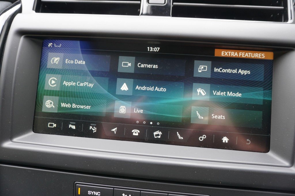 USED 2020 20 LAND ROVER DISCOVERY 2.0 SD4 SE Auto 4WD Euro 6 (s/s) 5dr AUTOMATIC JUST ARRIVED