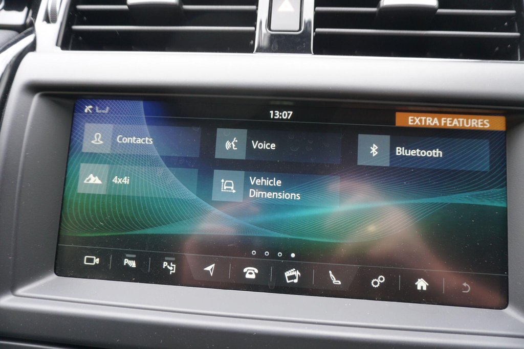 USED 2020 20 LAND ROVER DISCOVERY 2.0 SD4 SE Auto 4WD Euro 6 (s/s) 5dr AUTOMATIC JUST ARRIVED