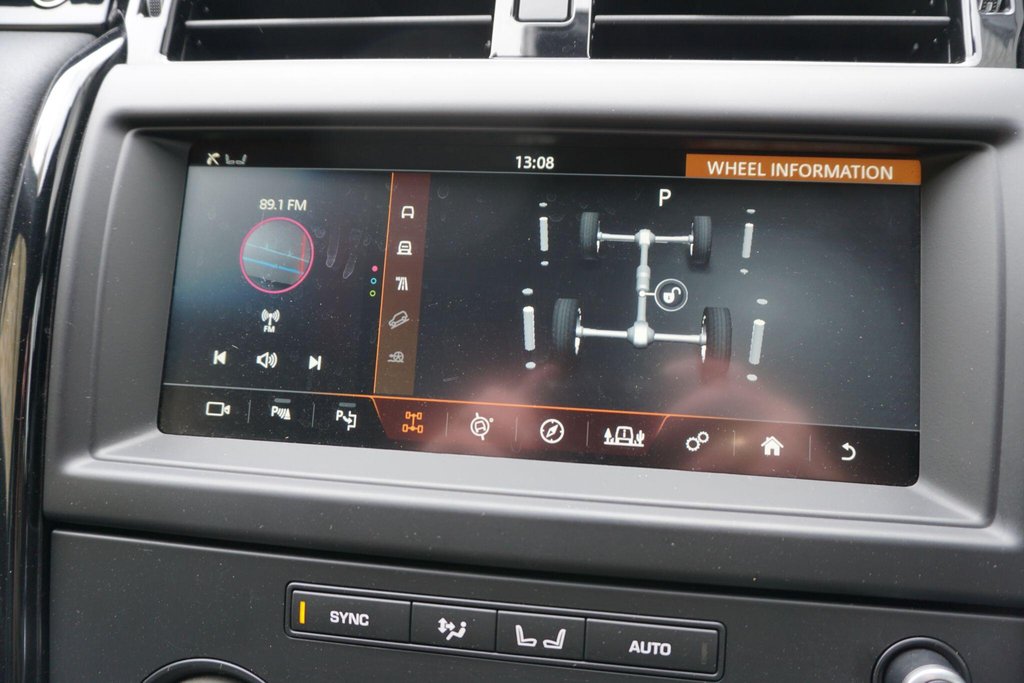 USED 2020 20 LAND ROVER DISCOVERY 2.0 SD4 SE Auto 4WD Euro 6 (s/s) 5dr AUTOMATIC JUST ARRIVED