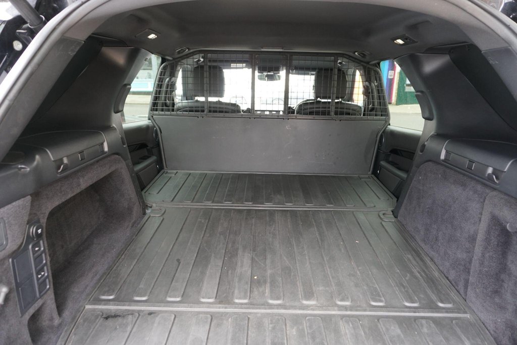USED 2020 20 LAND ROVER DISCOVERY 2.0 SD4 SE Auto 4WD Euro 6 (s/s) 5dr AUTOMATIC JUST ARRIVED