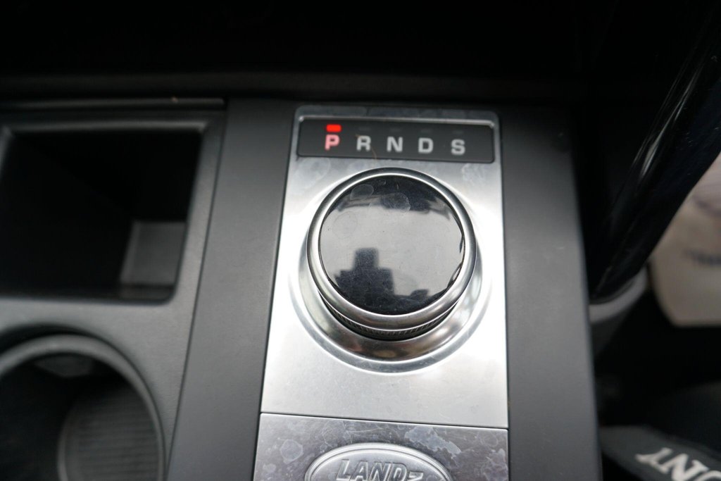 USED 2020 20 LAND ROVER DISCOVERY 2.0 SD4 SE Auto 4WD Euro 6 (s/s) 5dr AUTOMATIC JUST ARRIVED