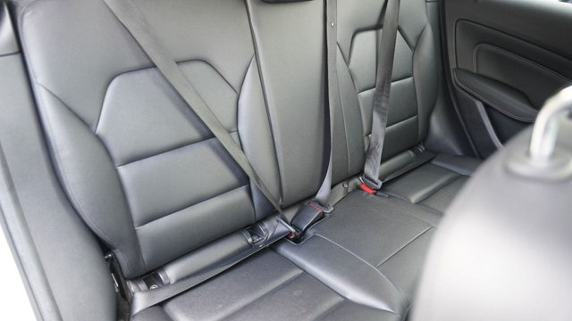 View our MERCEDES-BENZ B-CLASS
