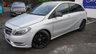 USED 2014 14 MERCEDES-BENZ B-CLASS 1.5 B180 CDI Sport MPV 5dr Diesel 7G-DCT Euro 5 (s/s) (109 ps) **DIESEL**AUTOMATIC**