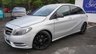 USED 2014 14 MERCEDES-BENZ B-CLASS 1.5 B180 CDI Sport MPV 5dr Diesel 7G-DCT Euro 5 (s/s) (109 ps) **DIESEL**AUTOMATIC**