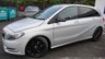 USED 2014 14 MERCEDES-BENZ B-CLASS 1.5 B180 CDI Sport MPV 5dr Diesel 7G-DCT Euro 5 (s/s) (109 ps) **DIESEL**AUTOMATIC**