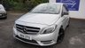 USED 2014 14 MERCEDES-BENZ B-CLASS 1.5 B180 CDI Sport MPV 5dr Diesel 7G-DCT Euro 5 (s/s) (109 ps) **DIESEL**AUTOMATIC**