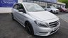 USED 2014 14 MERCEDES-BENZ B-CLASS 1.5 B180 CDI Sport MPV 5dr Diesel 7G-DCT Euro 5 (s/s) (109 ps) **DIESEL**AUTOMATIC**