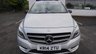 USED 2014 14 MERCEDES-BENZ B-CLASS 1.5 B180 CDI Sport MPV 5dr Diesel 7G-DCT Euro 5 (s/s) (109 ps) **DIESEL**AUTOMATIC**