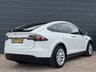 USED 2020 70 TESLA MODEL X (Dual Motor) Long Range Plus SUV 5dr Electric Auto 4WD Great Spec, Long Range