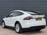 USED 2020 70 TESLA MODEL X (Dual Motor) Long Range Plus SUV 5dr Electric Auto 4WD Great Spec, Long Range