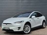 USED 2020 70 TESLA MODEL X (Dual Motor) Long Range Plus SUV 5dr Electric Auto 4WD Great Spec, Long Range
