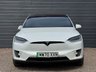 USED 2020 70 TESLA MODEL X (Dual Motor) Long Range Plus SUV 5dr Electric Auto 4WD Great Spec, Long Range