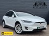 USED 2020 70 TESLA MODEL X (Dual Motor) Long Range Plus SUV 5dr Electric Auto 4WD Great Spec, Long Range
