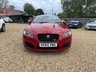 USED 2015 65 JAGUAR XF 3.0d S V6 Portfolio Auto Euro 5 (s/s) 4dr Cambelt, Sunroof, Meridian