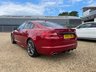 USED 2015 65 JAGUAR XF 3.0d S V6 Portfolio Auto Euro 5 (s/s) 4dr Cambelt, Sunroof, Meridian