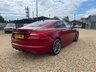 USED 2015 65 JAGUAR XF 3.0d S V6 Portfolio Auto Euro 5 (s/s) 4dr Cambelt, Sunroof, Meridian