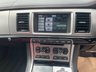 USED 2015 65 JAGUAR XF 3.0d S V6 Portfolio Auto Euro 5 (s/s) 4dr Cambelt, Sunroof, Meridian