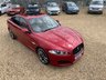USED 2015 65 JAGUAR XF 3.0d S V6 Portfolio Auto Euro 5 (s/s) 4dr Cambelt, Sunroof, Meridian