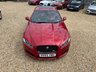 USED 2015 65 JAGUAR XF 3.0d S V6 Portfolio Auto Euro 5 (s/s) 4dr Cambelt, Sunroof, Meridian