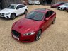 USED 2015 65 JAGUAR XF 3.0d S V6 Portfolio Auto Euro 5 (s/s) 4dr Cambelt, Sunroof, Meridian