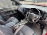 USED 2019 69 MITSUBISHI OUTLANDER 2.4h TwinMotor 13.8kWh Dynamic Safety SUV 5dr Petrol Plug-in Hybrid CVT 4WD Euro 6 (s/s)  Apple / Android, Climate, DAB