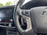 USED 2019 69 MITSUBISHI OUTLANDER 2.4h TwinMotor 13.8kWh Dynamic Safety SUV 5dr Petrol Plug-in Hybrid CVT 4WD Euro 6 (s/s)  Apple / Android, Climate, DAB