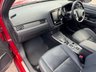 USED 2019 69 MITSUBISHI OUTLANDER 2.4h TwinMotor 13.8kWh Dynamic Safety SUV 5dr Petrol Plug-in Hybrid CVT 4WD Euro 6 (s/s)  Apple / Android, Climate, DAB