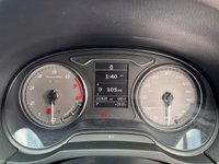USED 2014 14 AUDI S3 2.0 TFSI Sportback 5dr Petrol S Tronic quattro Euro 6 (s/s) (300 ps) CHERISHED EXAMPLE, BIG SPEC CAR , STUNNING EXAMPLE, LIME GREEN WRAP