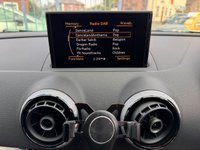 USED 2014 14 AUDI S3 2.0 TFSI Sportback 5dr Petrol S Tronic quattro Euro 6 (s/s) (300 ps) CHERISHED EXAMPLE, BIG SPEC CAR , STUNNING EXAMPLE, LIME GREEN WRAP
